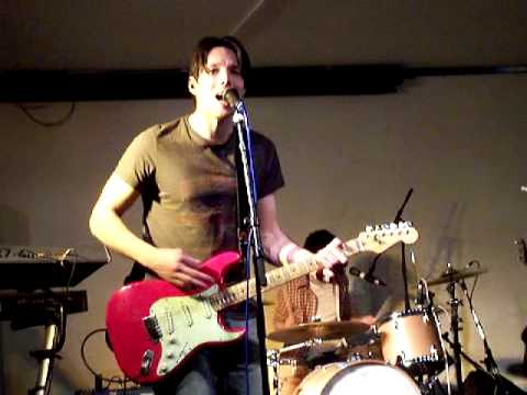 Aynsley Lister Band - WITH ME TONIGHT - Wingspan Club, Crawley, West Sussex 16.04.10