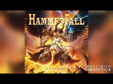 Hammerfall - Second to One