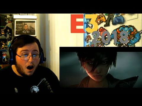 BEYOND GOOD & EVIL 2 AWESOME TRAILER! - Ubisoft Conference 2018 LIVE Reaction (E3 2018)