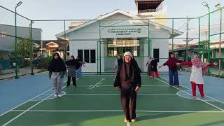 Download lagu Senam Kesegaran Jasmani ( SKJ ) 88 mp3 Download lagu Senam Kesegaran Jasmani ( SKJ ) 88 mp3