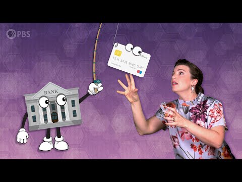 How to Build Credit from Scratch!