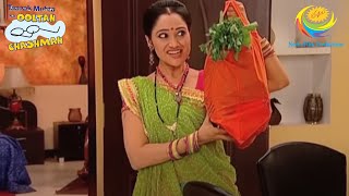 Daya Tells Jethalal About Her Special Dish  Full E