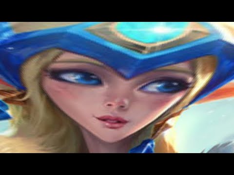 A Wild Soraka Appears