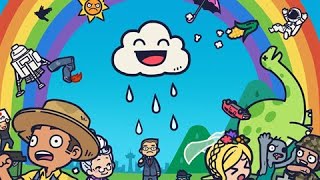 Rain on Your Parade video 1