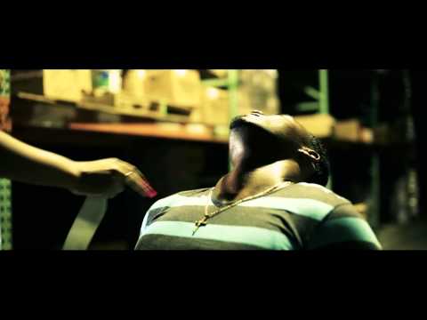 Tanya Carter 'Crazy'