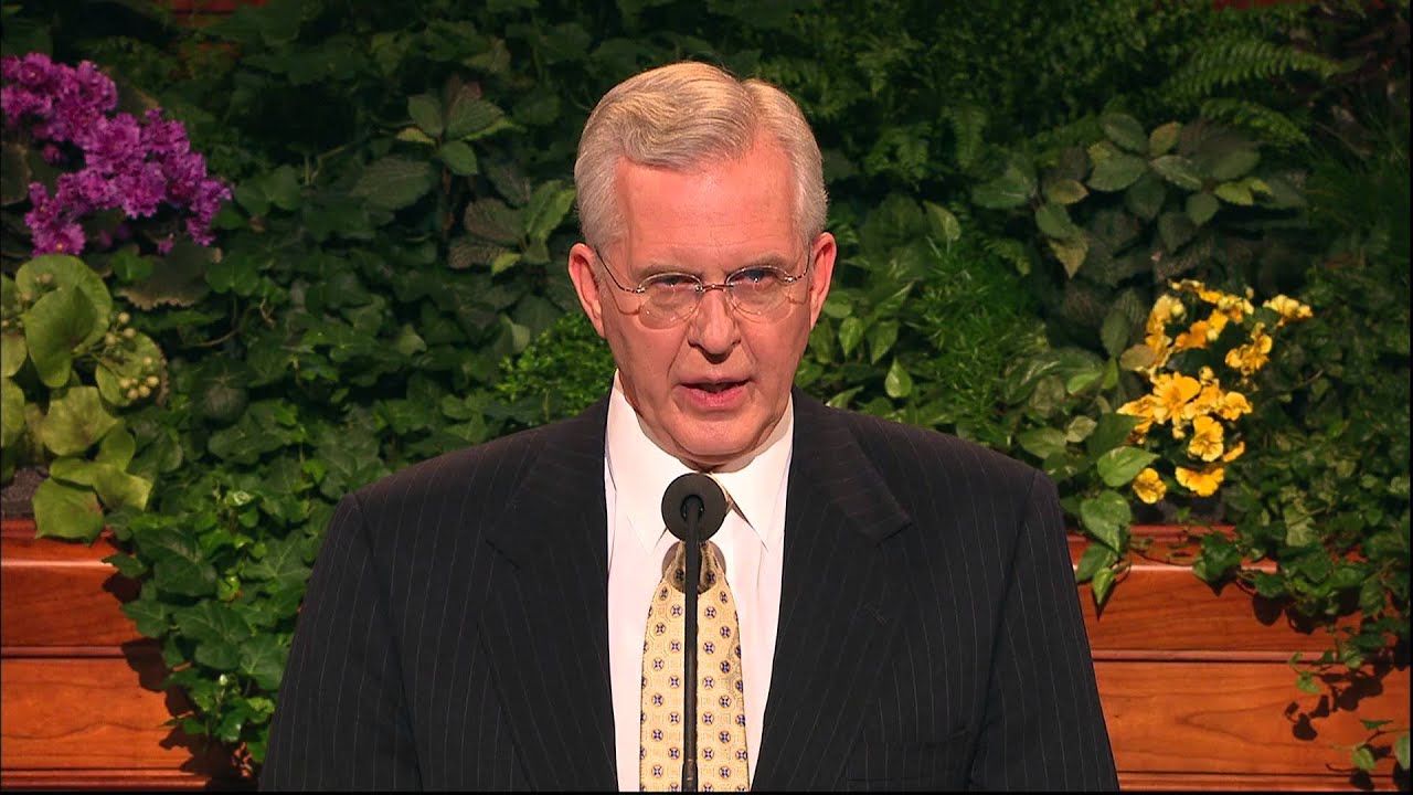 The Blessing of Scripture