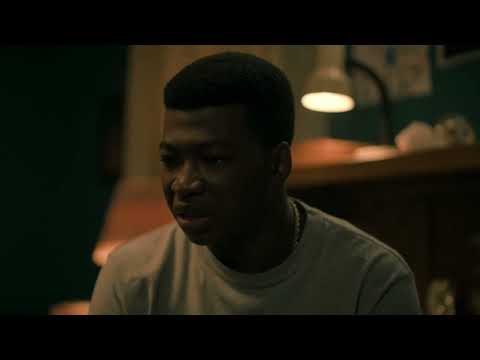 Power Book III: Raising Kanan (2021-2026)