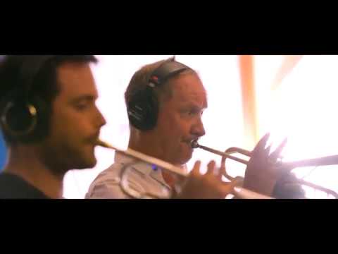 Thierry Maillard Big Band - Ecstatic [Official Music Video]