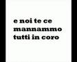 Te c'hanno mai mannato a quel paese 