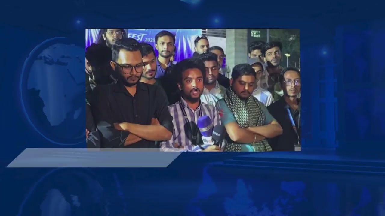 Today News Update | 28 February 2025 | Voice7 News