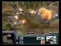 Command & Conquer Generals - прохождение США - Hardcore ...