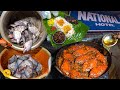 Most Viral National Hotel Ki Fish Fry Unlimited Karimeen Fish Thali Rs 60 L Thalassery Food Tour