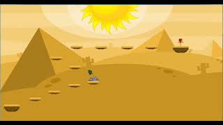 Treasures of the Ancients: Egypt Steam Short Gameplay