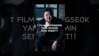 Download lagu 7 FILM YANG DIPERANKAN MADONGSEOK YANG DIJAMIN SERU!!! mp3