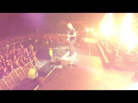 Disturbed - Down With The Sickness (Live in Nottingham)