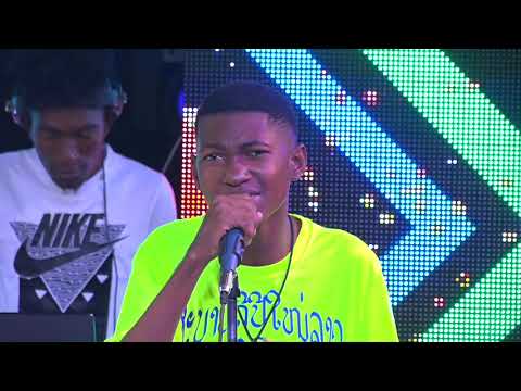 SINGELI FREESTYLE PART 2