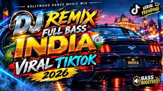 Download lagu DJ India Viral TikTok 2026 | Full Bass Remix | Bollywood Dance Music Mix mp3 Download lagu DJ India Viral TikTok 2026 | Full Bass Remix | Bollywood Dance Music Mix mp3