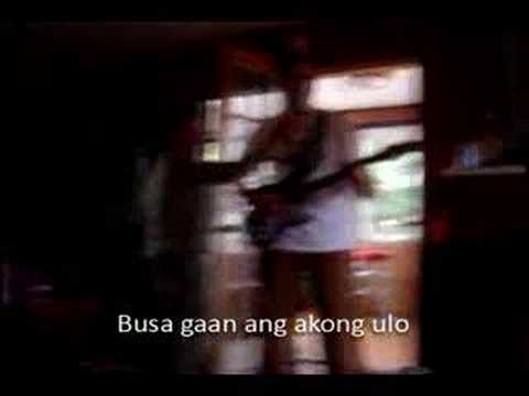 Amerikanong Bisdak - Ganahan Ko Kanimo