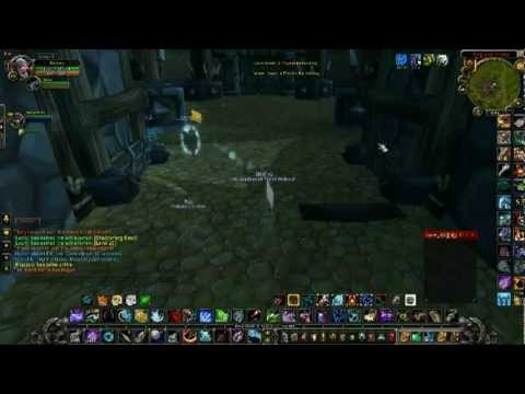 WoW MM Hunter PvP Arena lvl 85 cataclysm 4.3