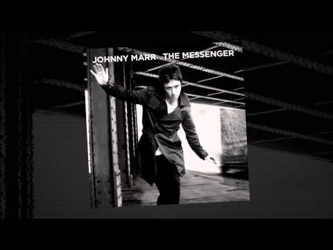 Johnny Marr - The Right Thing Right [Official Audio - Taken from The Messenger]