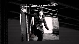 Johnny Marr - The Right Thing Right [Official Audio - Taken from The Messenger]