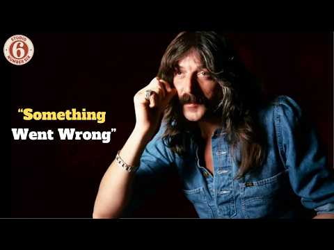 The Rise and Fall of Deep Purple's Classic Lineup