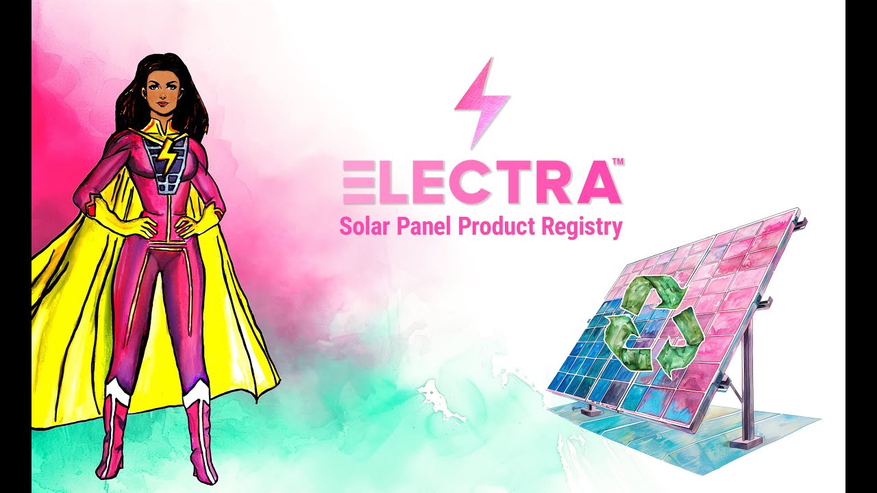 Electra 1-Minute Elevator Pitch