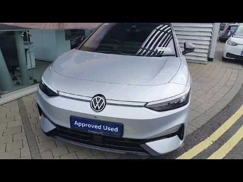 Volkswagen ID.7 PRO 77kWh 286HP - Image 2