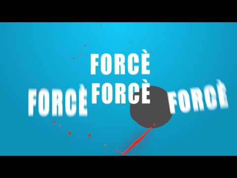 FORCE IT "Forcè Remix" ( Lyric Video) - Motto Ft Lavaman, Hypa 4000 & Loose Cannon " Soca 2017"