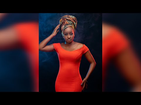 Hellen Muthoni Nongwetereire Reggea Version   (Official video)