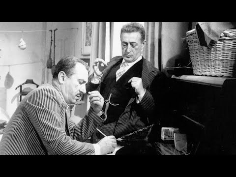 La leggendaria missione di Totò e Peppino a Milano | Totò, Peppino e la Malafemmina | Film Completo