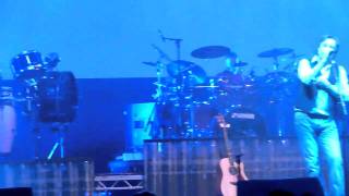 Runrig - Big Sky, Southampton 10.12.2010