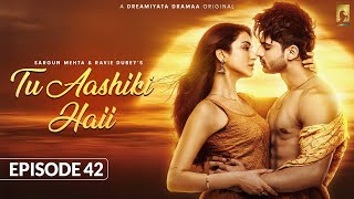 Download lagu Tu Aashiki Haii (Episode 42) Abhishek Kumar | Amandeep Sidhu | Sheezan K | Sargun Mehta |Ravie Dubey mp3 Download lagu Tu Aashiki Haii (Episode 42) Abhishek Kumar | Amandeep Sidhu | Sheezan K | Sargun Mehta |Ravie Dubey mp3