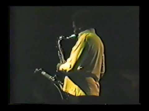 Bootleg 1983 Tape Dameronia  Philly Joe Jones quartet- poor quality