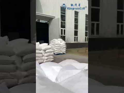 Methyl Hydroxyethyl Cellulose (MHEC), Bag, Grade: m10h