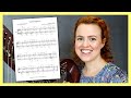 Free Harp Lesson: Scarborough Fair for beginners! - Learning the Harp Free Harp Lesson: Scarborough Fair for beginners!