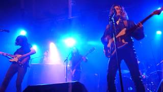 Théodore, Paul & Gabriel - Taxi Driver - Villeneuve-La-Garenne - 20.03.2015