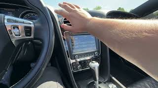 2018 Bentley Continental Supersports Functions