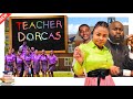 TEACHER DORCAS New Nigerian Film Starring Bimbo Ademoye Lateef Adedimeji Ehis Perfect