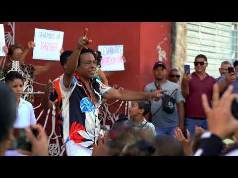 Candido Fabré y Su Banda Levántate Matador