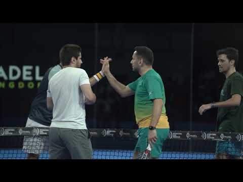 C category tournament.