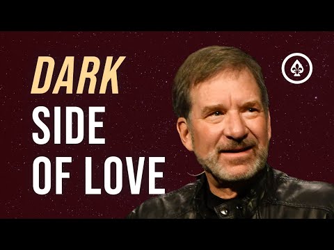 The Dark Side of Love
