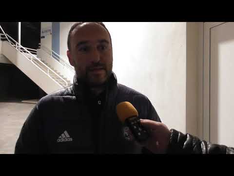 N2 J6: Le Puy Foot 43 2-0 FC Nantes (b)