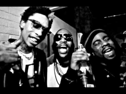 Wiz Khalifa Feat. Wale - The Summer Breeze (SUMMER 2011) *NEW 2011*