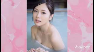 白石麻衣(Mai Siraisi)セクシー画像集Sexy image collection😆