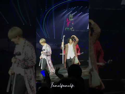 180128 SUPER JUNIOR [슈퍼주니어] - This is love + Stars Appear | SUPER SHOW 7 IN BANGKOK #SS7inBKK