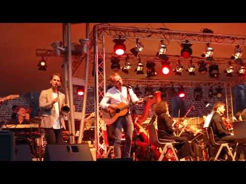 Kling Klang - Keimzeit und das Filmorchester Babelsberg