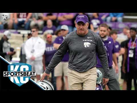 SportsBeat KC #584: K-State Got Off The Mat With A League Victory. Now, It’s Mizzou’s Turn