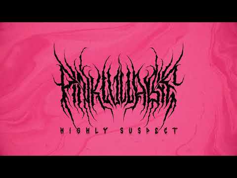Video thumbnail for Pink Lullabye
