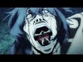 Mahito Domain Expansion Jujutsu Kaisen Episode 13